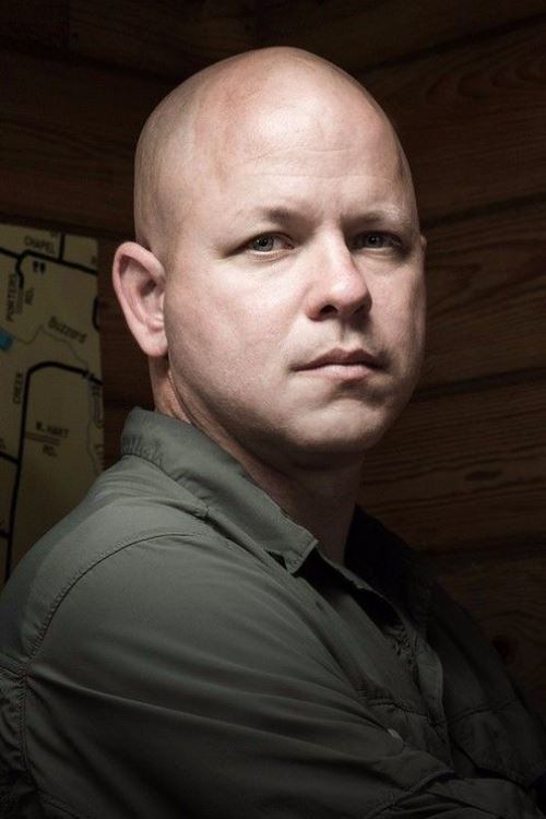 et billede af John Ceallach