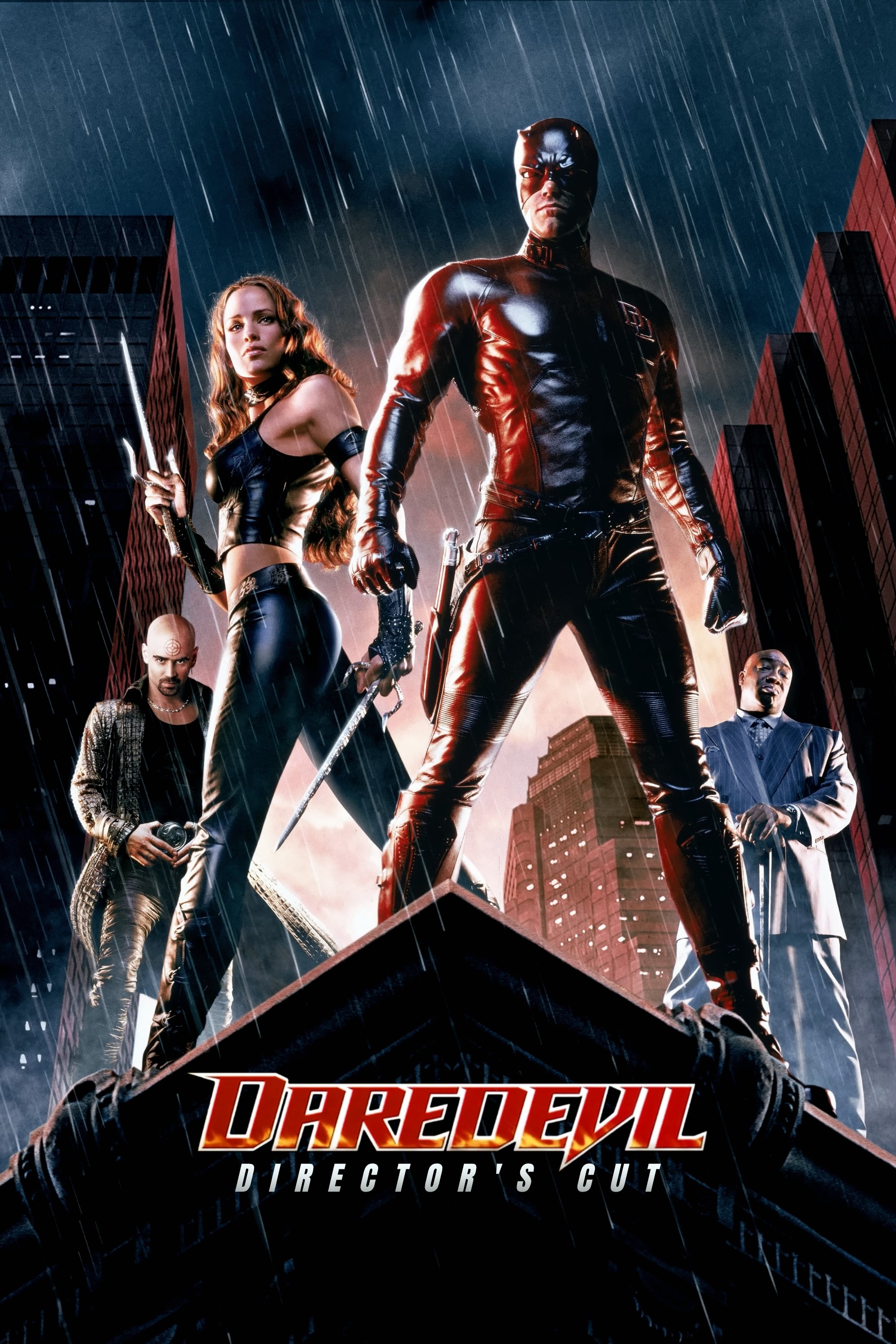 Daredevil