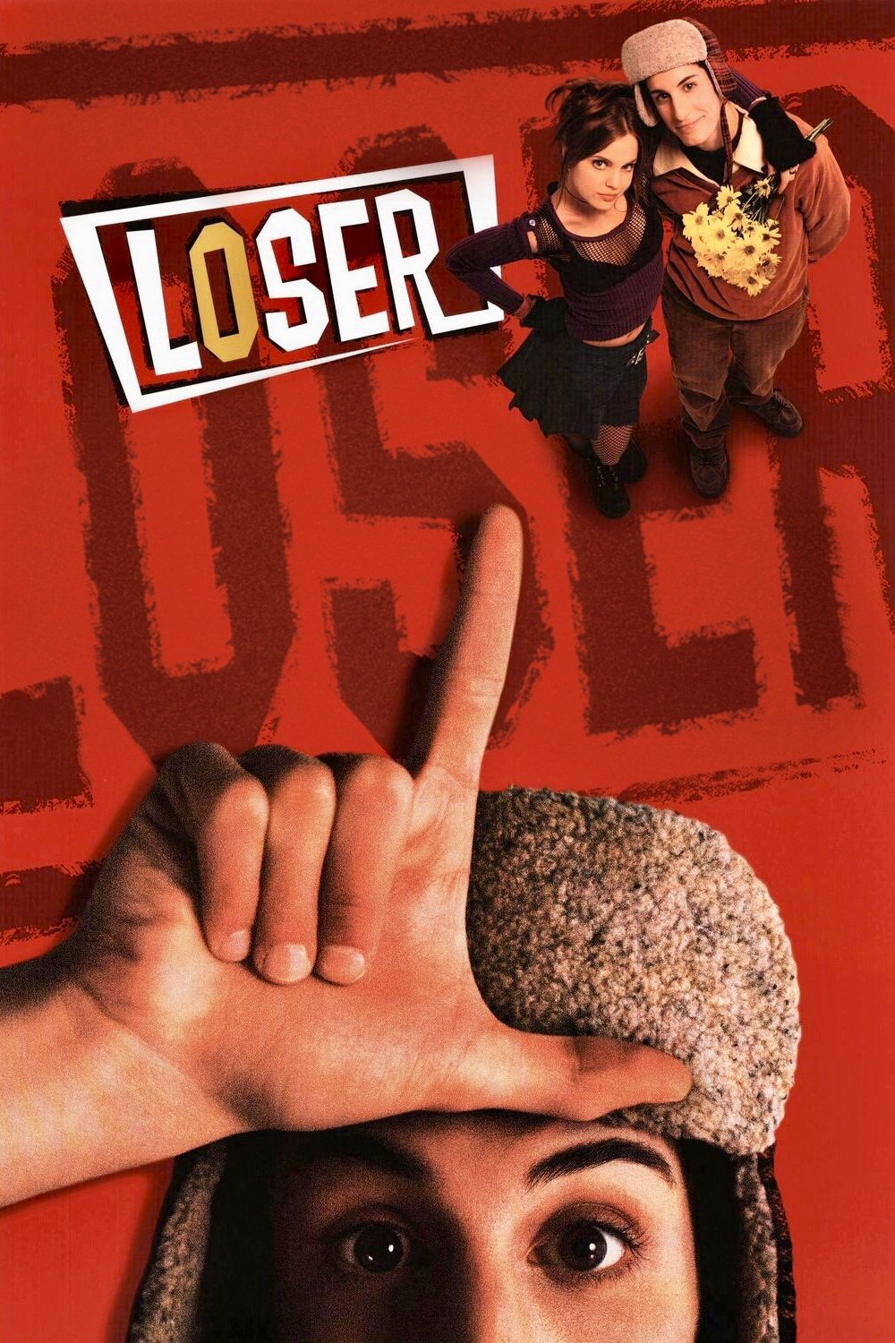 Loser poster image