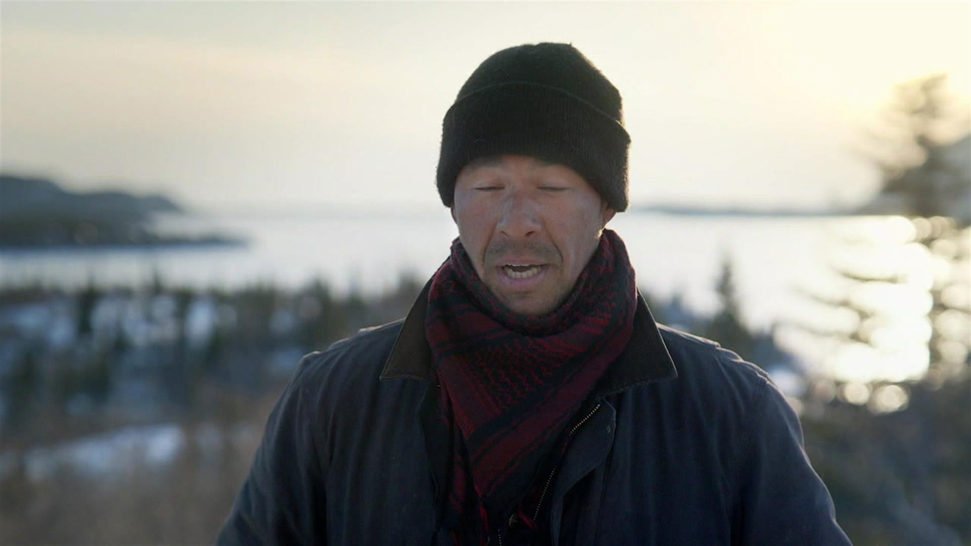 Life Below Zero: First Alaskans S03E06 backdrop