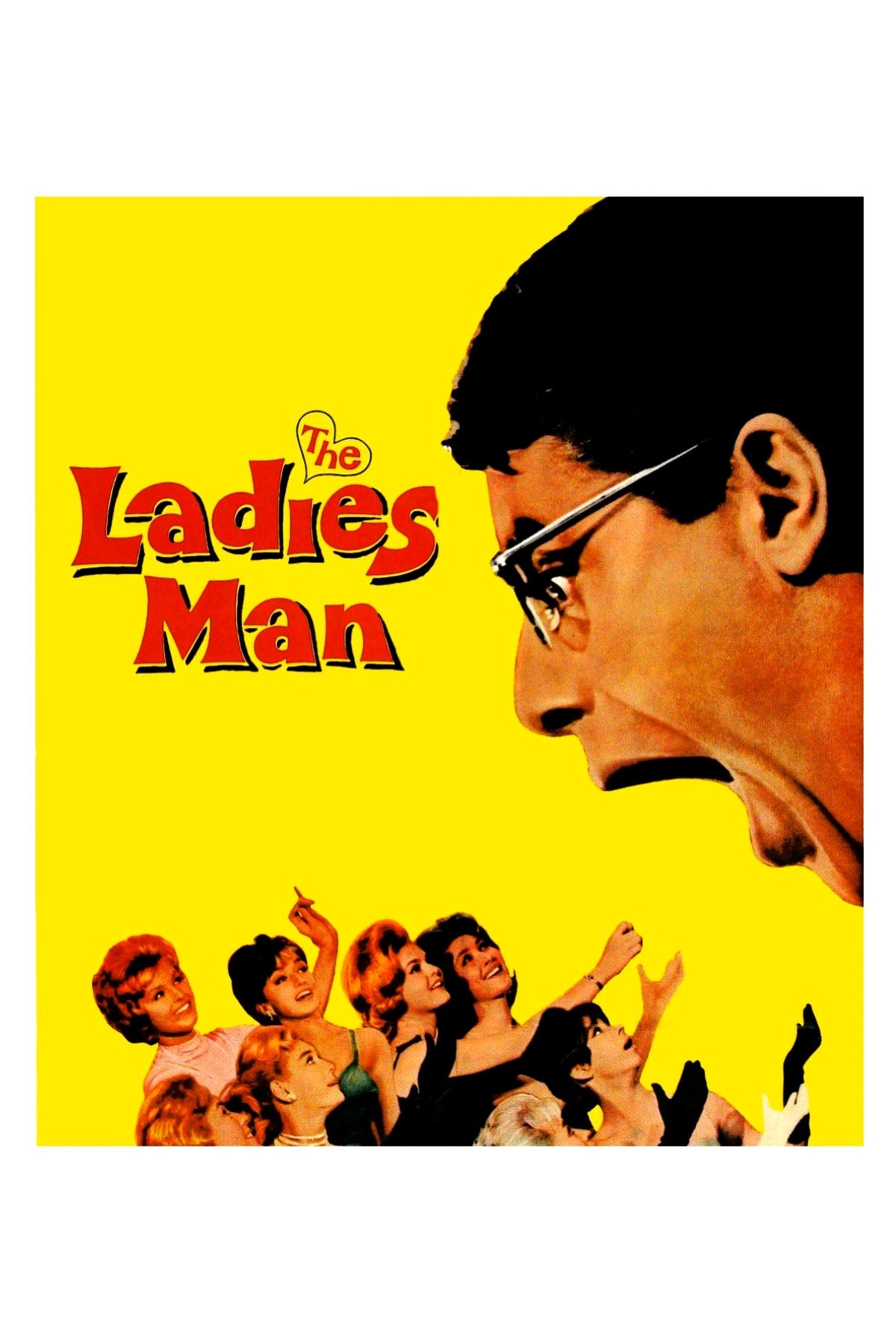 The Ladies Man