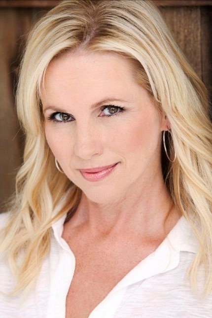 Suzanne Sena's picture in the cast