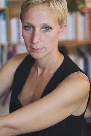 et billede af Laura van Maaren