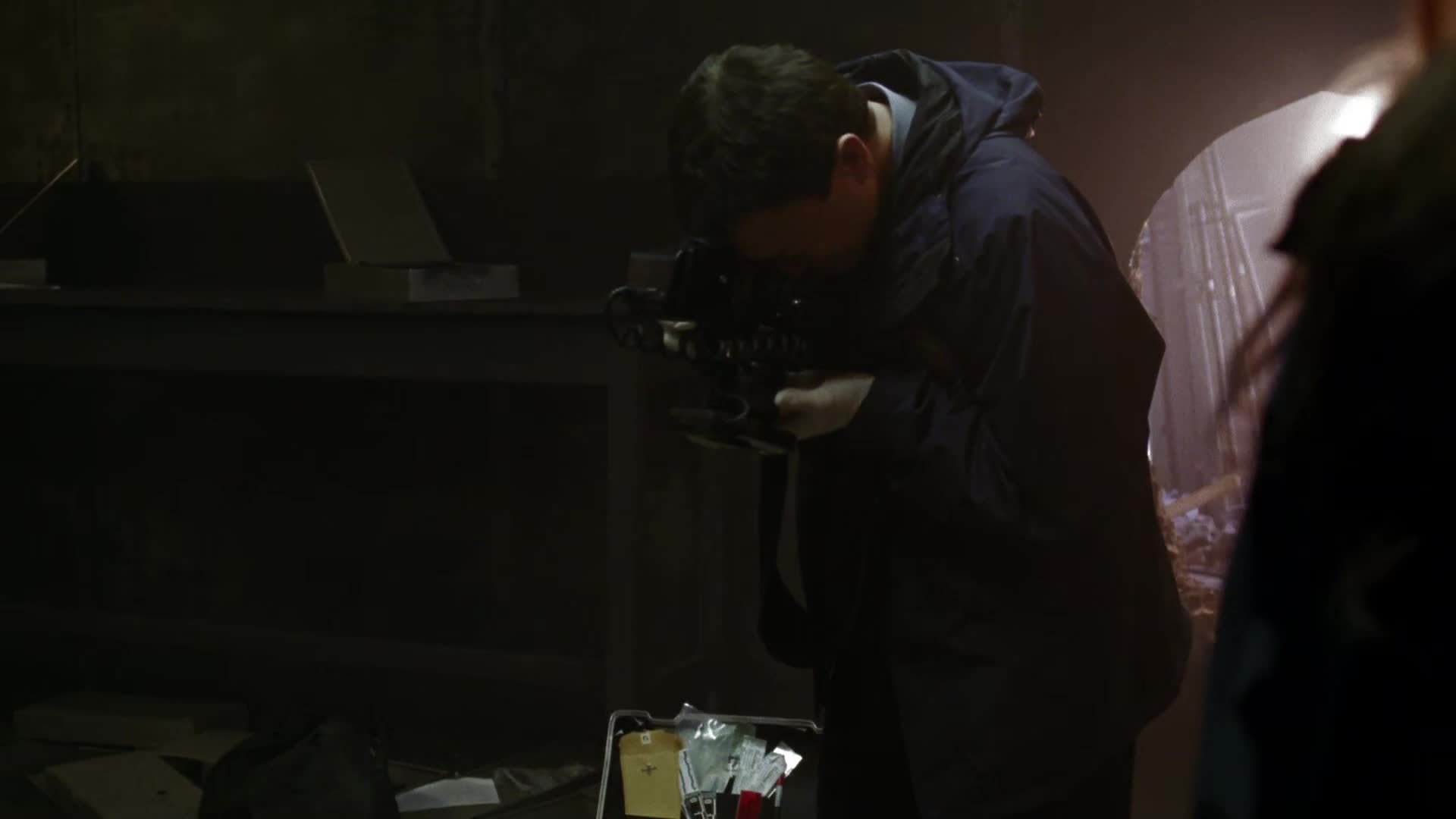 CSI: Nueva York