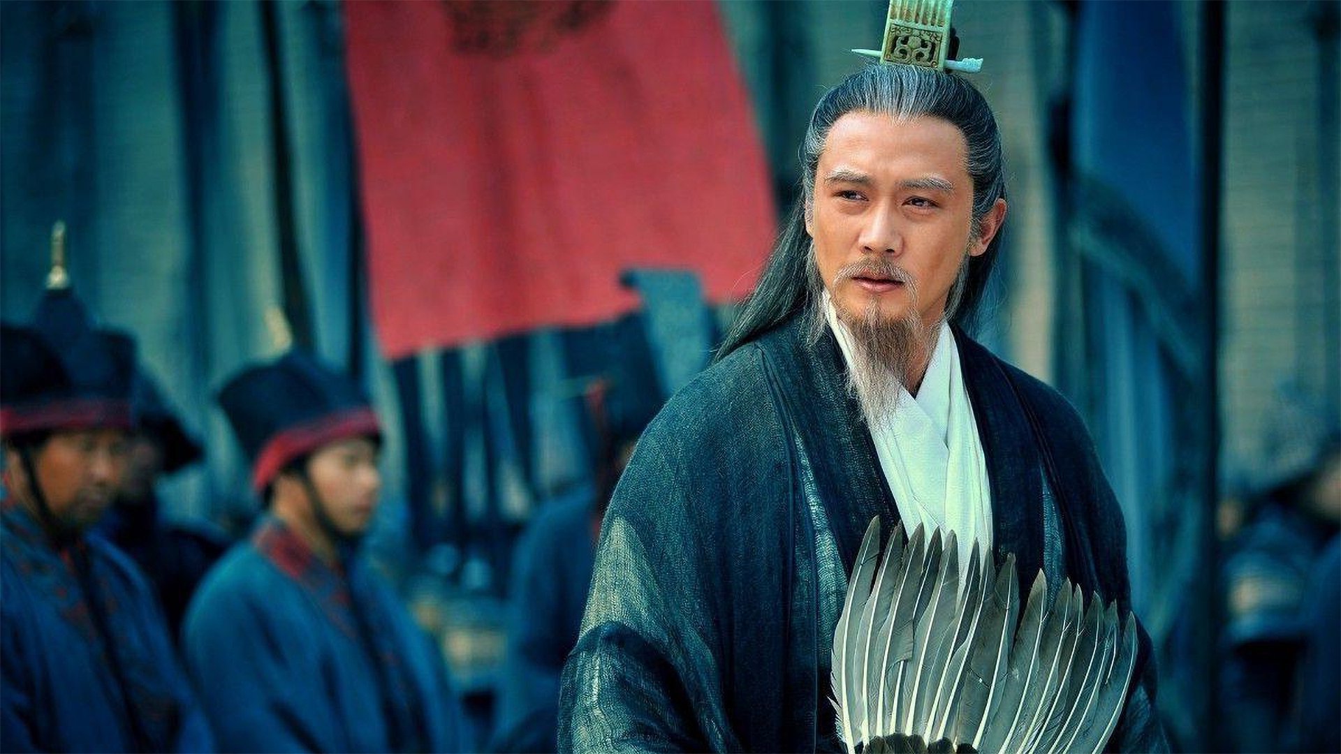 Three Kingdoms