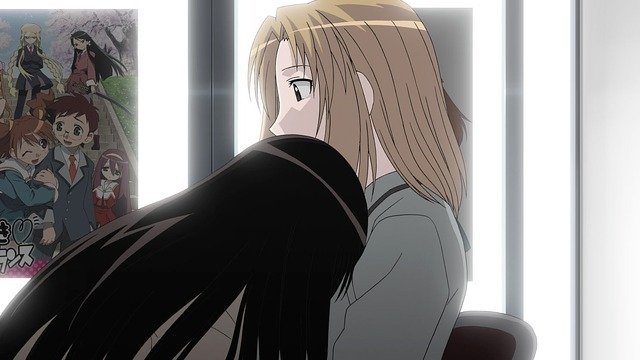 Genshiken