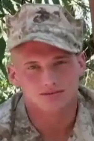 et billede af James Cherrey