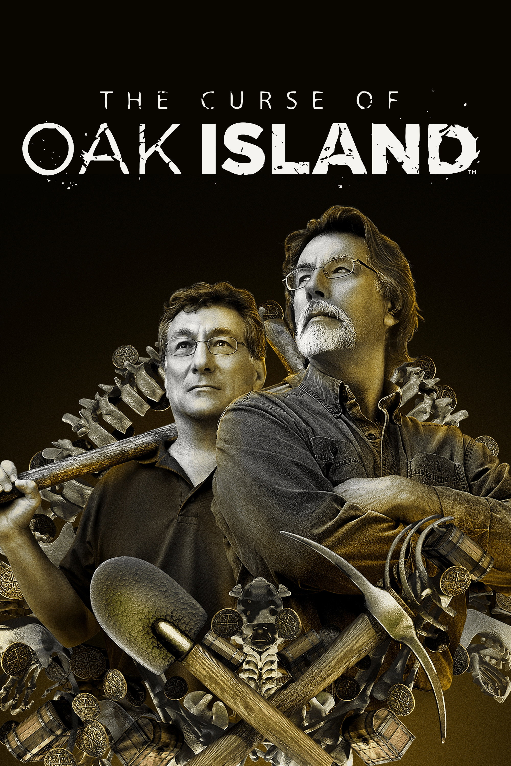 The Curse of Oak Island - Season 7