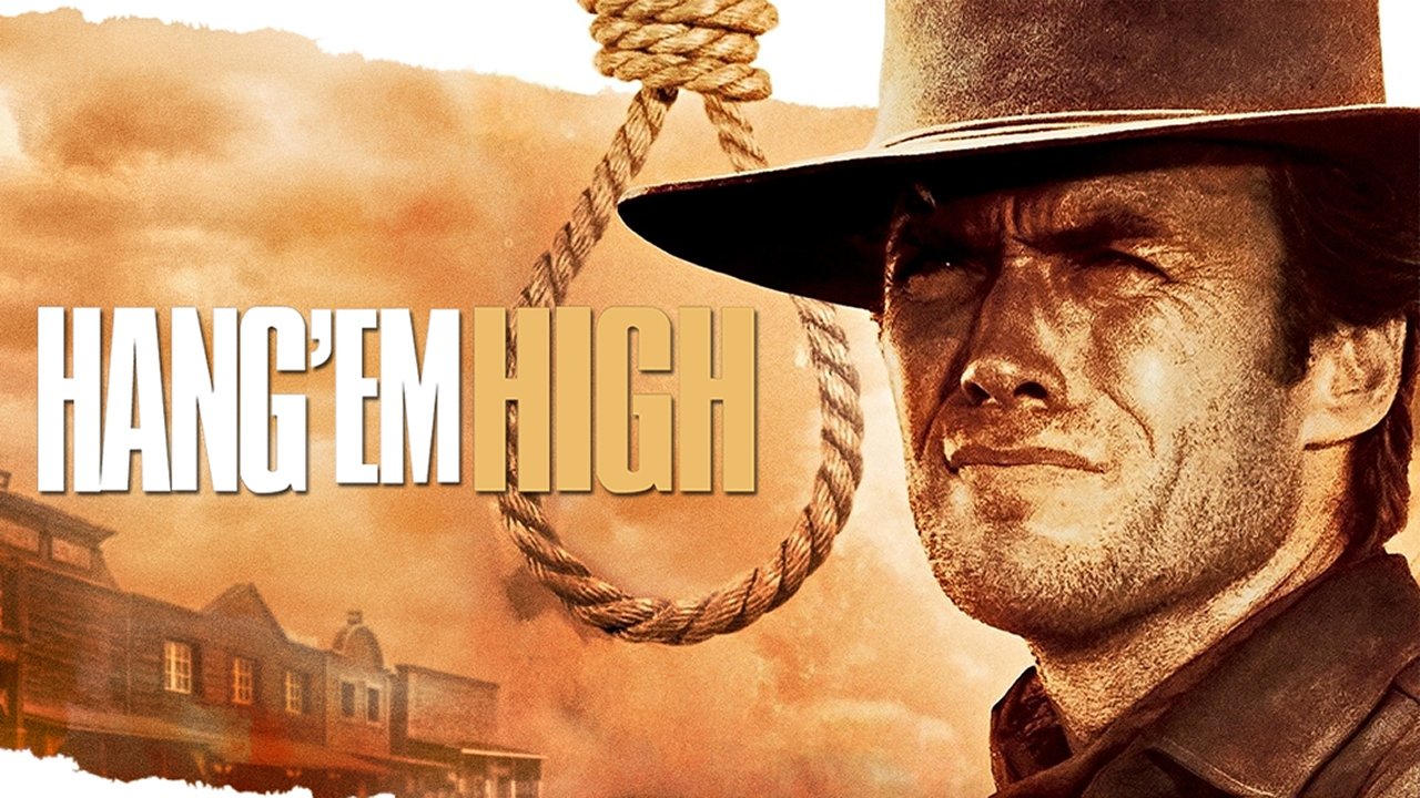 Hang 'em High (1968)