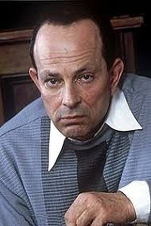 et billede af Igor Vasilev