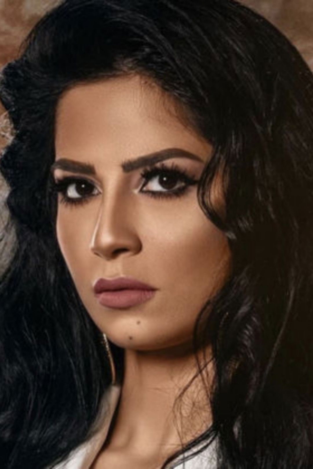 et billede af Amira Hani