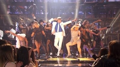 Thumbnail for Lip Sync Battle LIVE: A Michael Jackson Celebration Season 0 Episode 6