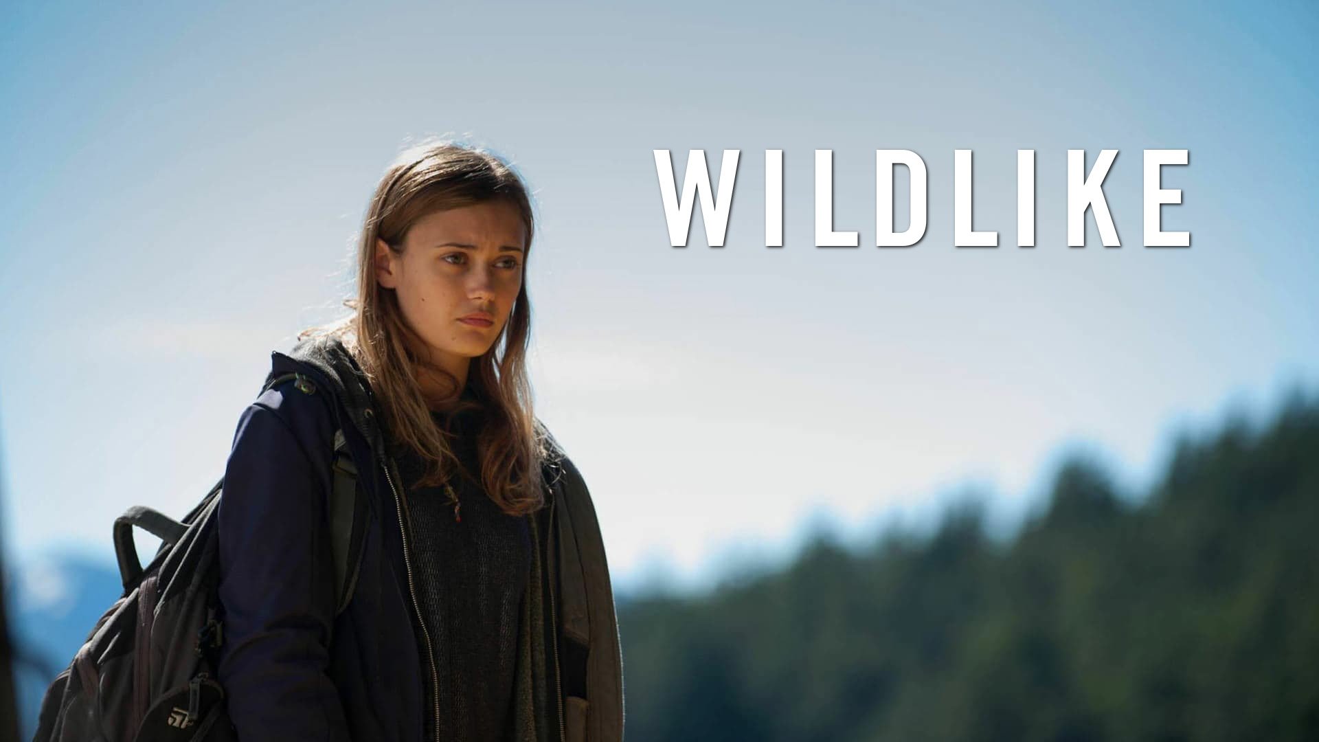 Wildlike (2015)