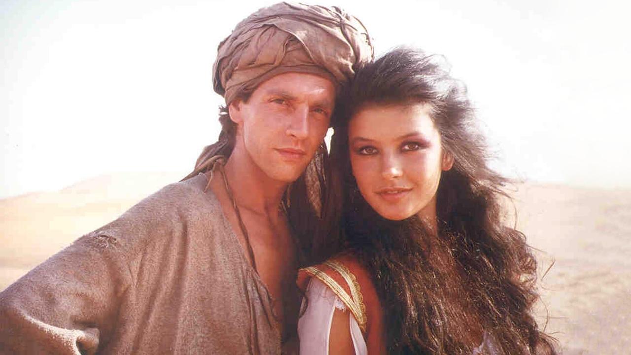 1001 Nights (1990)