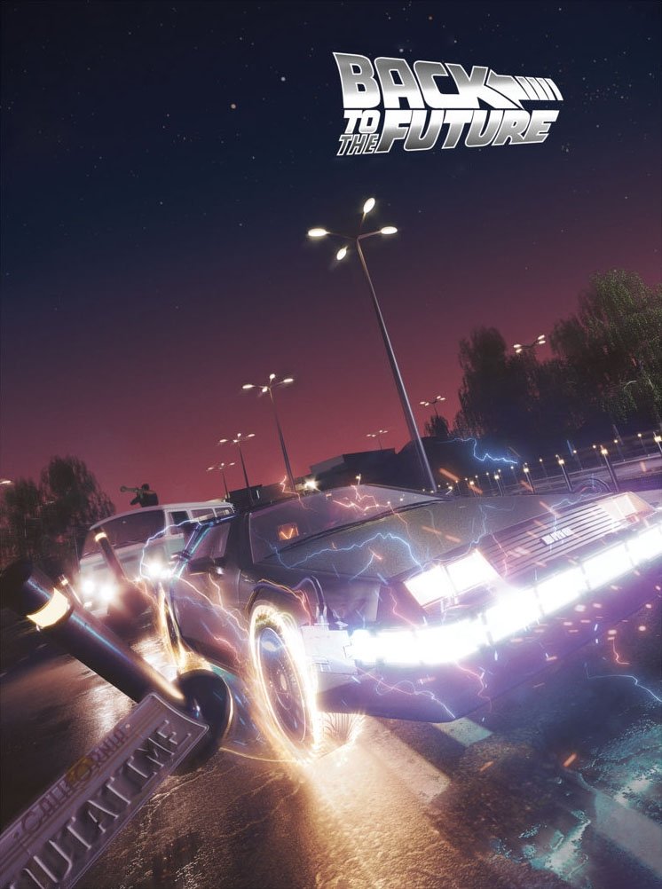 Back to the Future