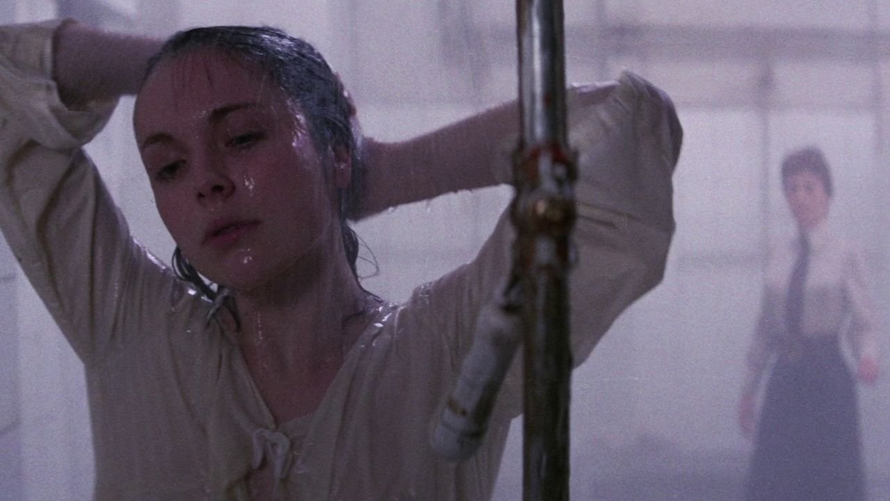 The House That Screamed (1969)