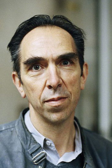 et billede af Felix Lehner