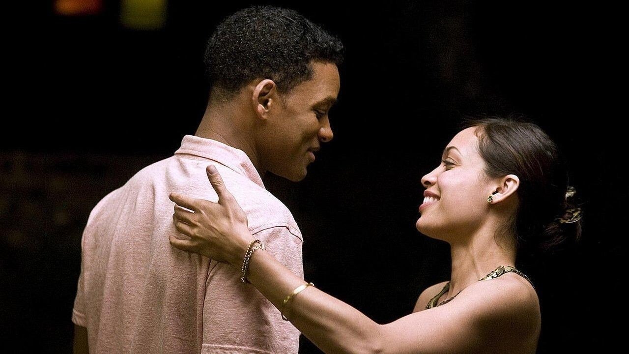 Seven Pounds (2008)