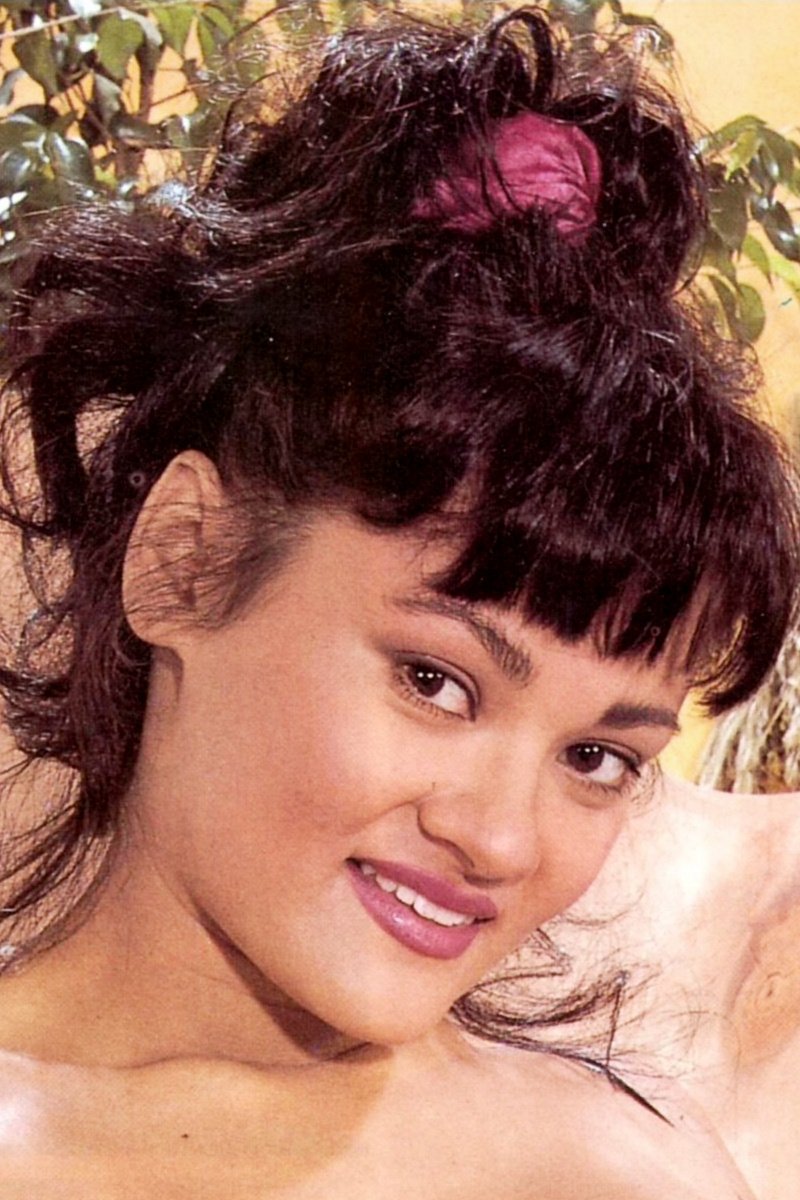 et billede af Meekah