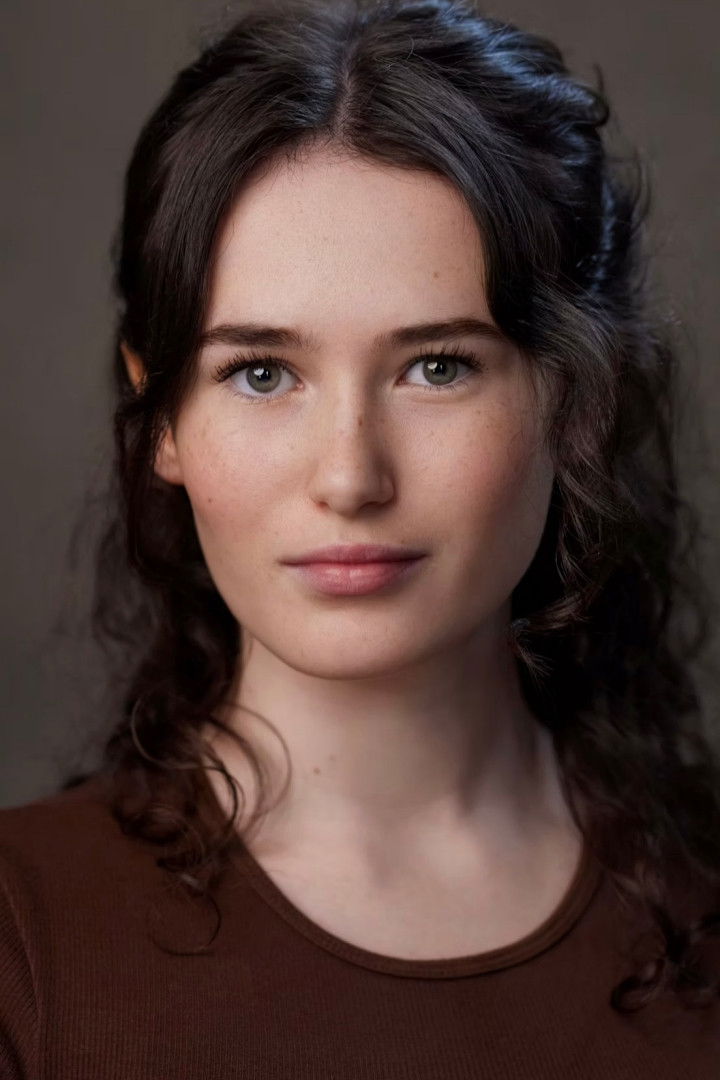 et billede af Sarah Faye Terry