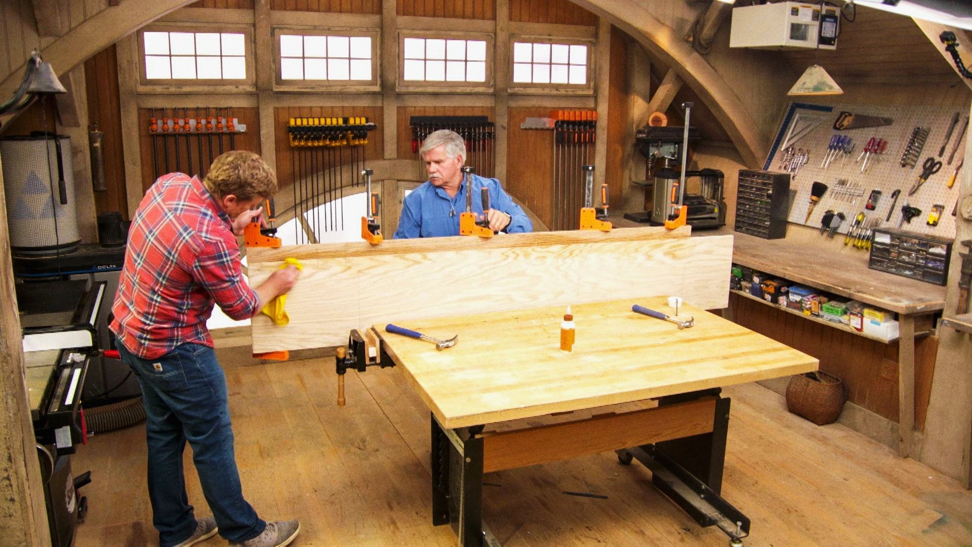 Ask This Old House - Épisode 2