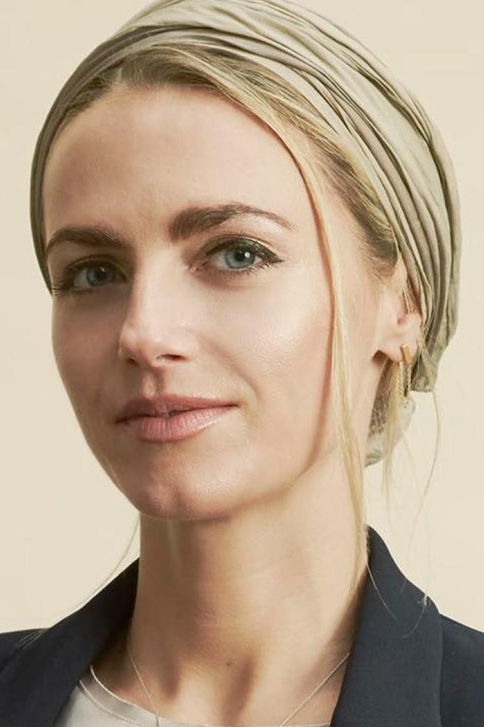 et billede af Emilie François