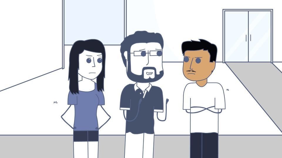 Rooster Teeth Animated Adventures 4x11