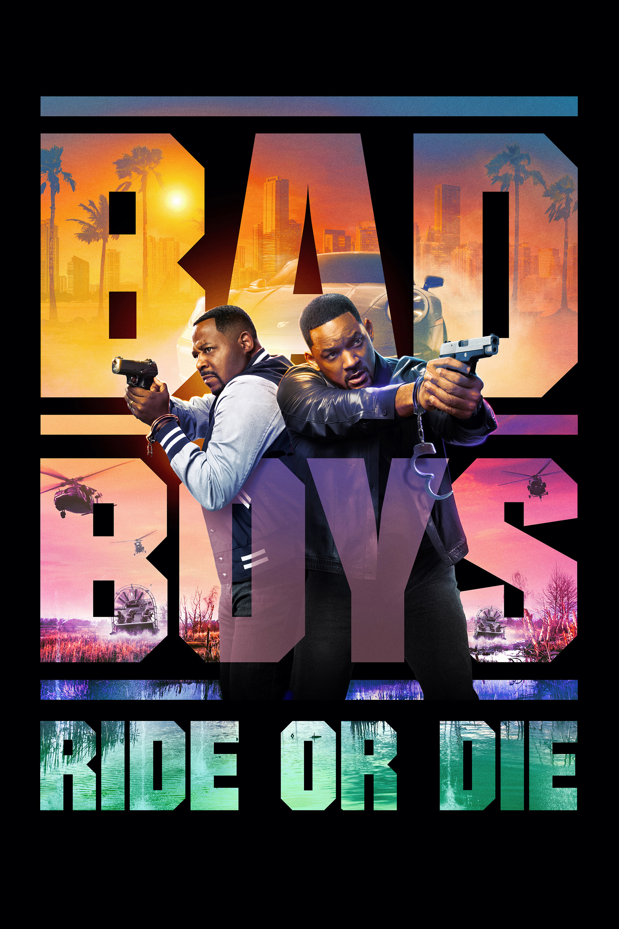 Bad Boys : Ride or Die