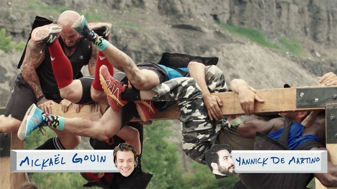 Thumbnail for Episode 4 Season 1 Episode 4