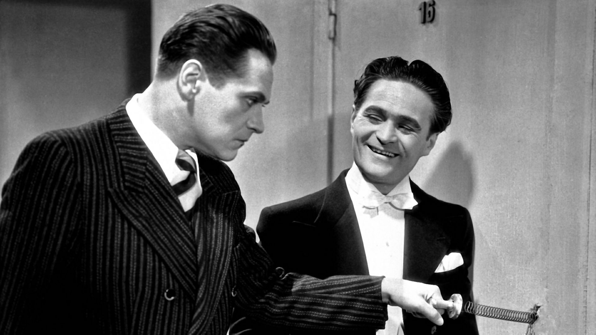 Paweł & Gaweł (1938)