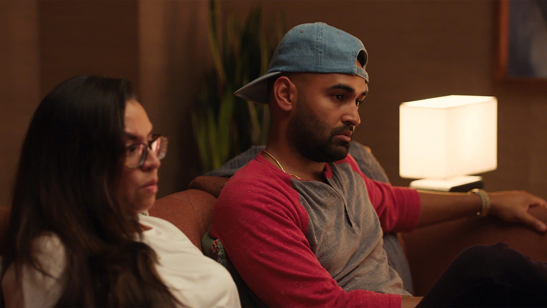 Couples Therapy - Épisode 8