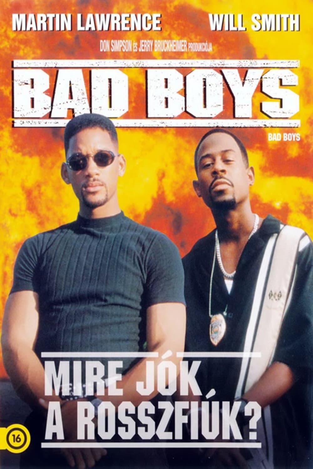 Bad Boys