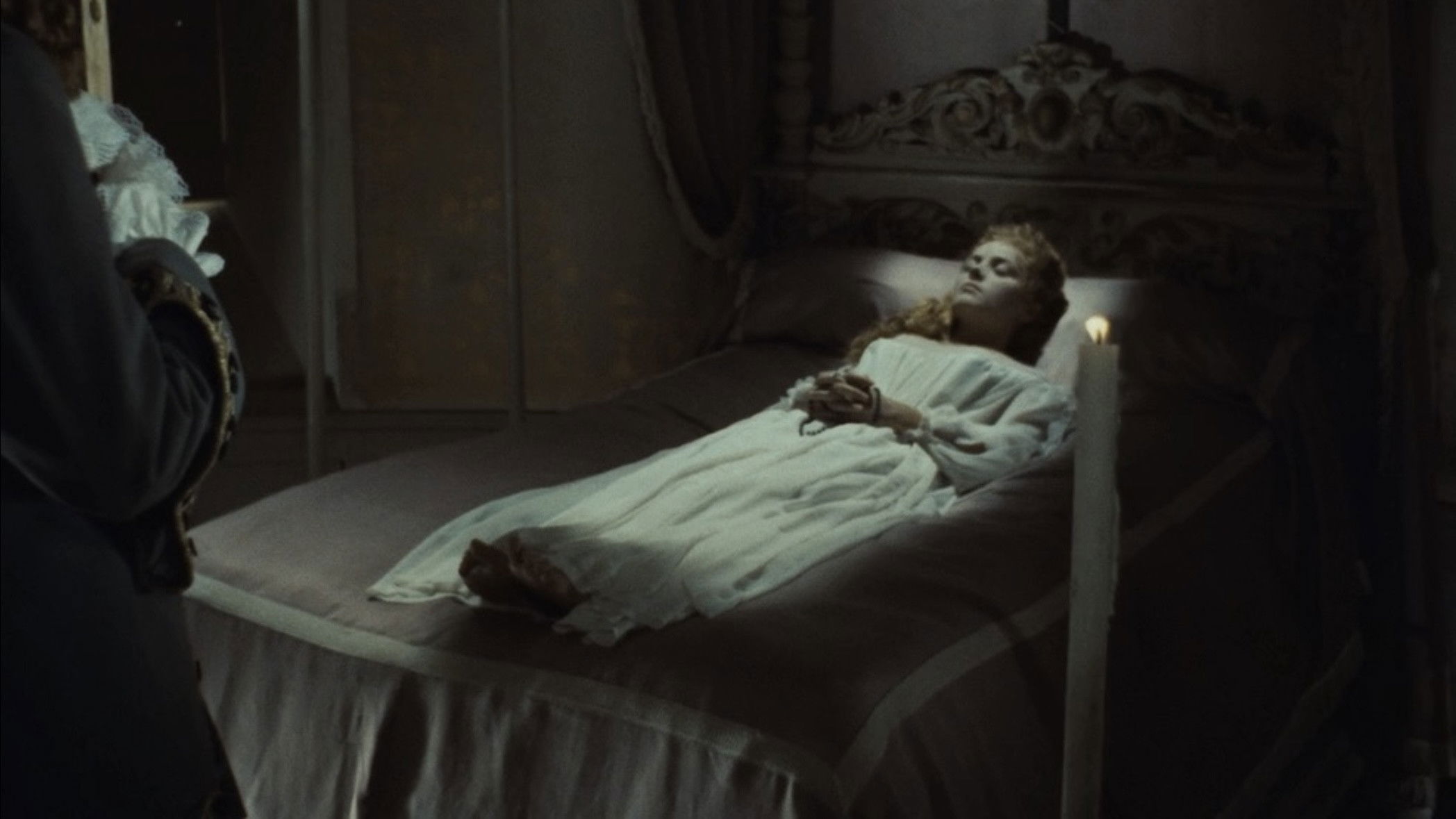 The Affair of the Poisons