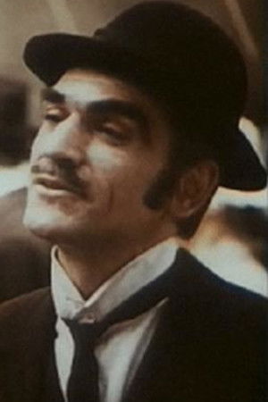 et billede af Varlam Nikoladze