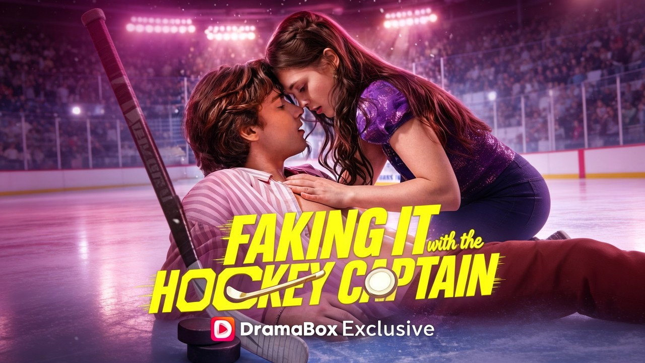 Faking It with the Hockey Captain