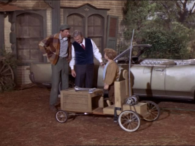 Green Acres