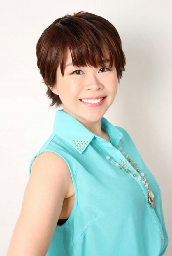Yume Maihara's picture in the cast