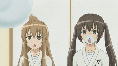 Minami-ke