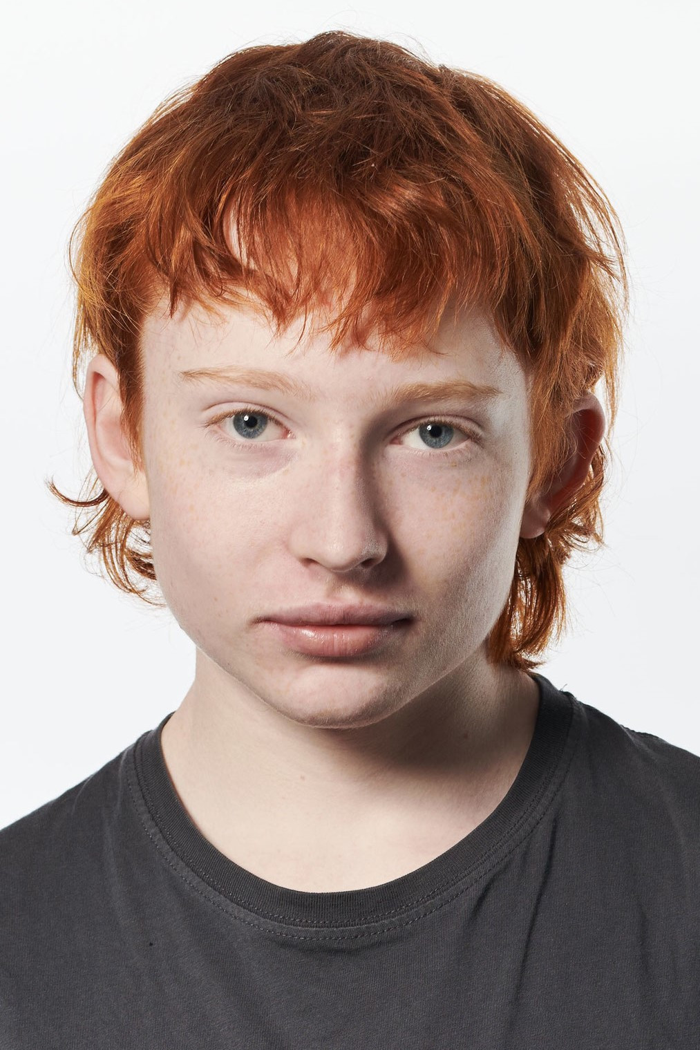 et billede af Xari Wimbauer