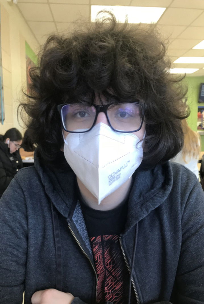 et billede af Jose de Jesus Del Toro