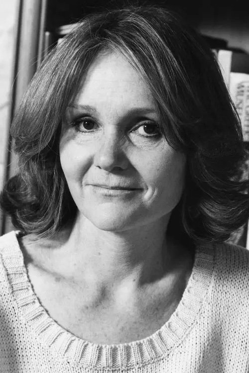 et billede af Alice Arlen