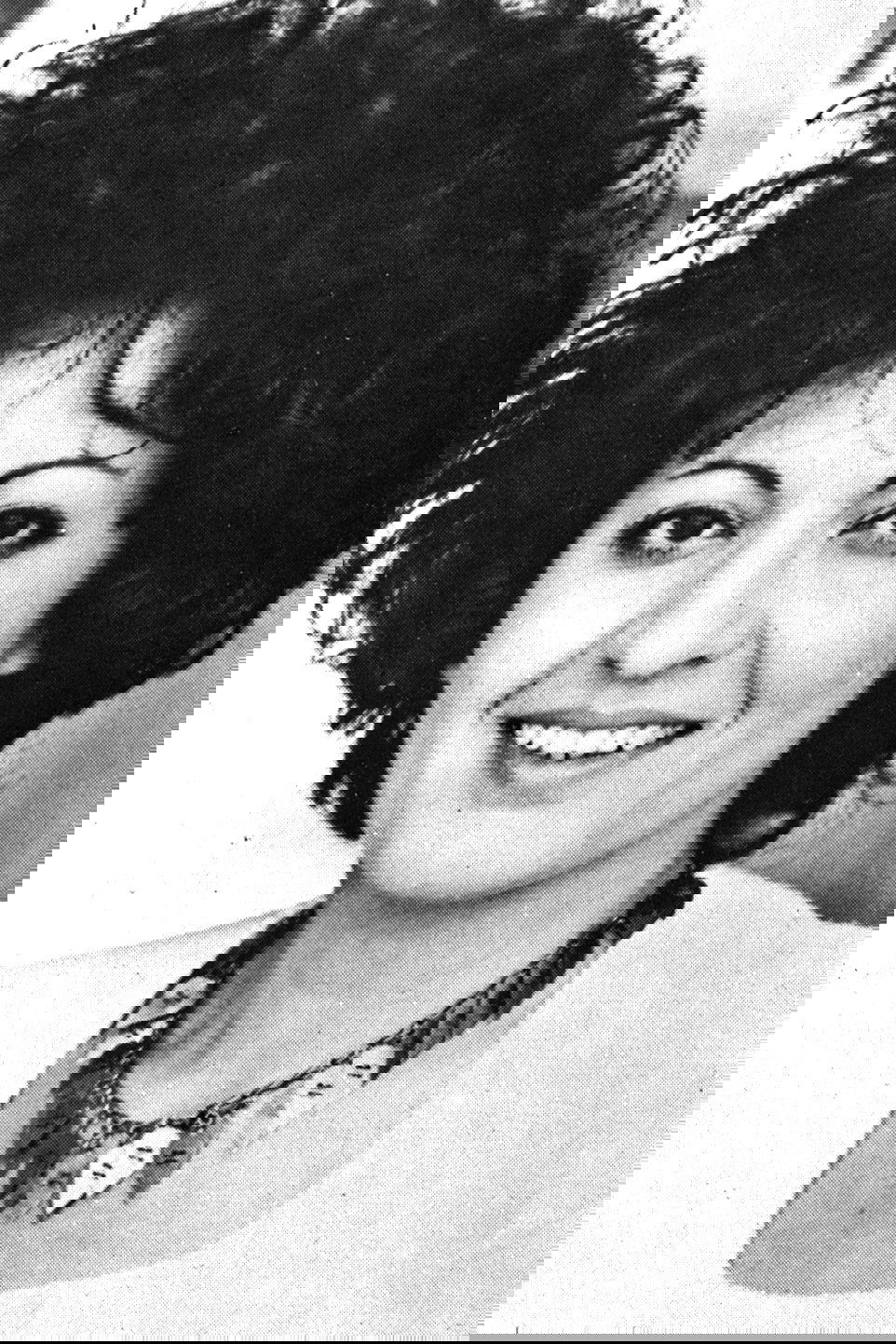 Antonia Forlani