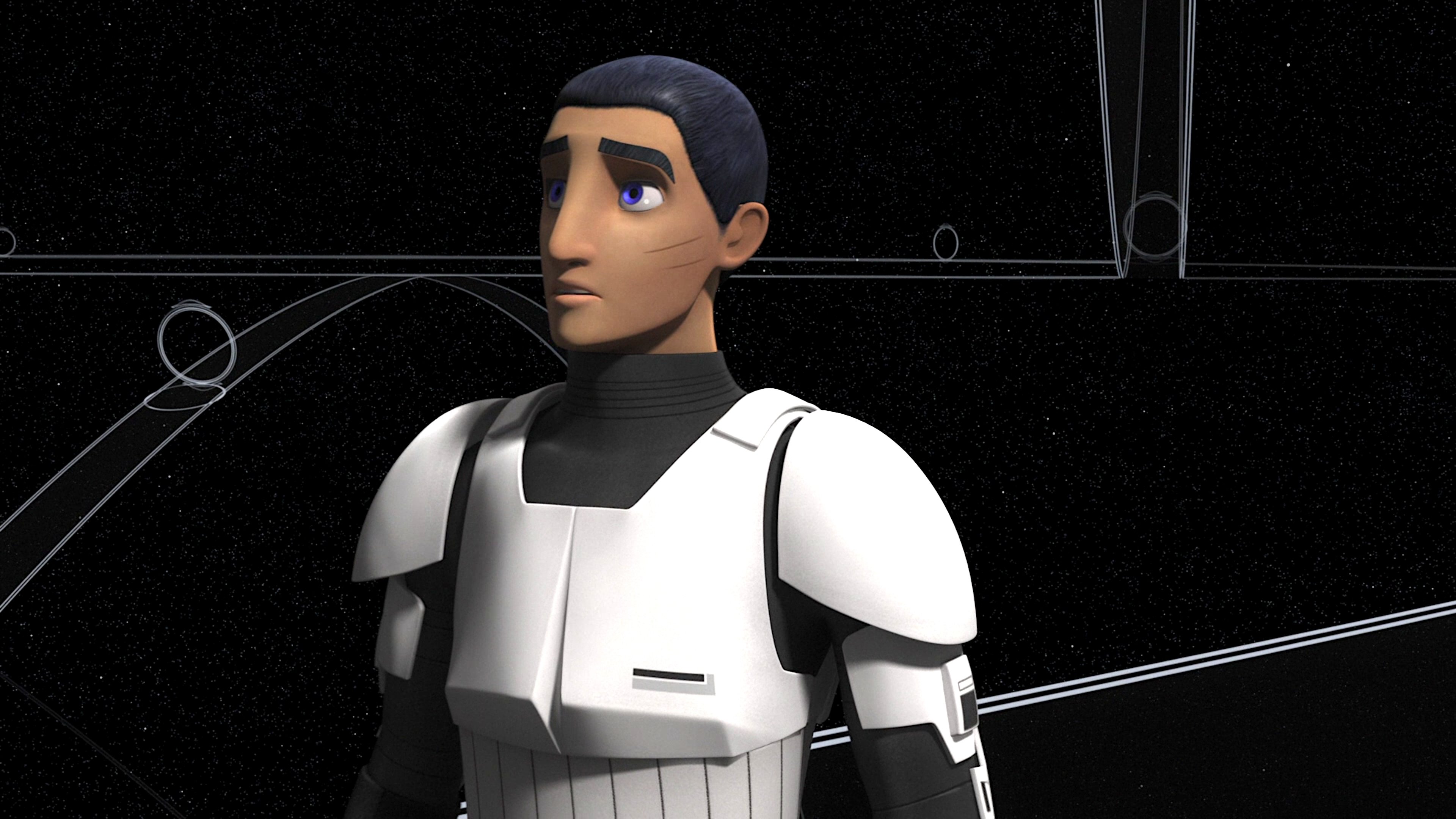 Star Wars Rebels Staffel 4 :Folge 13 