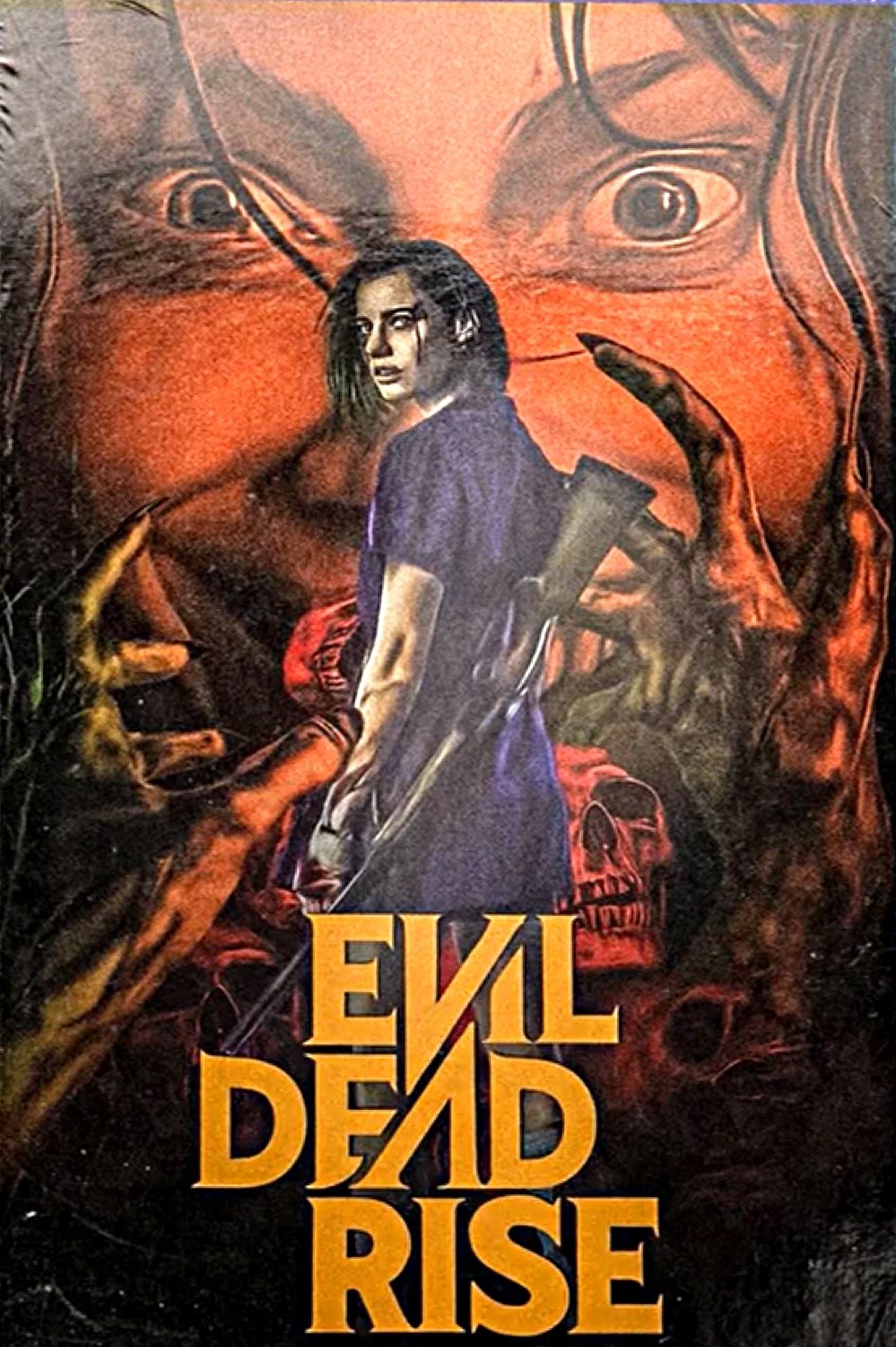 Evil Dead Rise