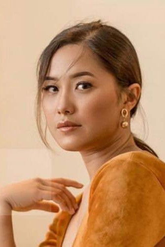 et billede af Diya Pun