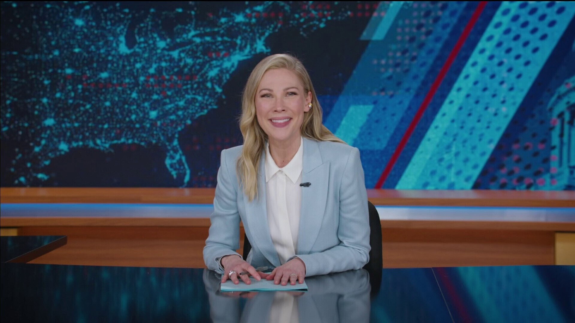 April 1, 2026 - Dr. Mary Claire Haver