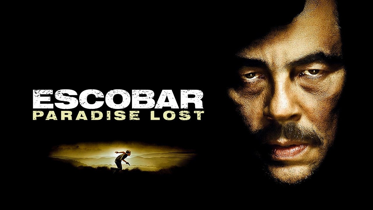 Escobar: Paraíso Perdido