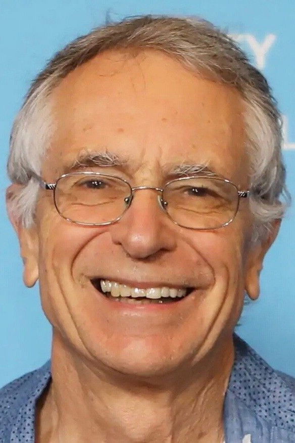 et billede af Tom Zubrycki