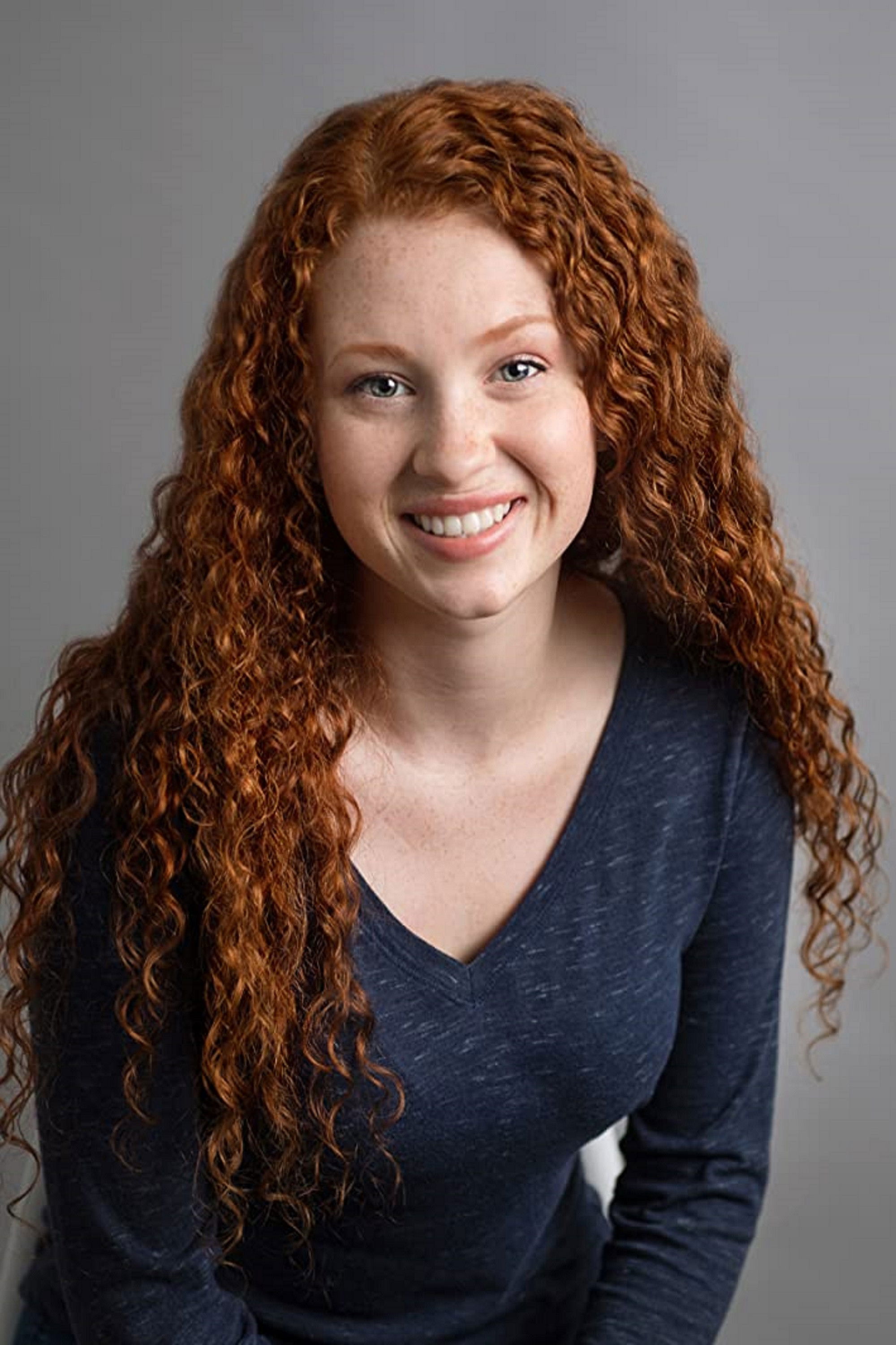 et billede af Erin Morris