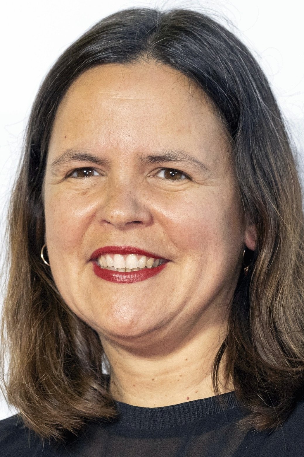 et billede af Caroline Bonmarchand